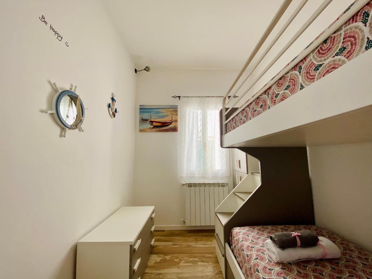 Apartamento Ca' Donin - Centro Storico Chioggia Exterior foto